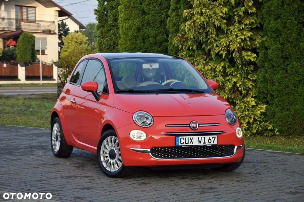 Fiat 500 - 2