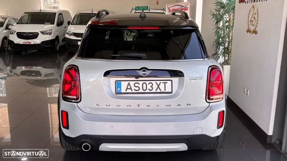 MINI Countryman Cooper Classic Auto - 5