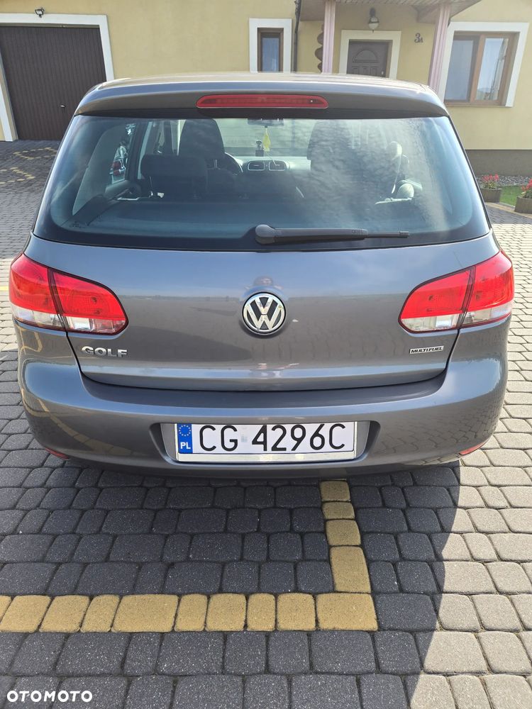 Volkswagen Golf - 7