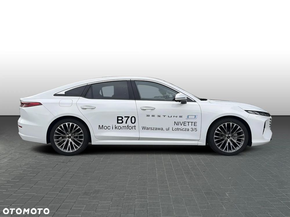 Bestune B70 - 7