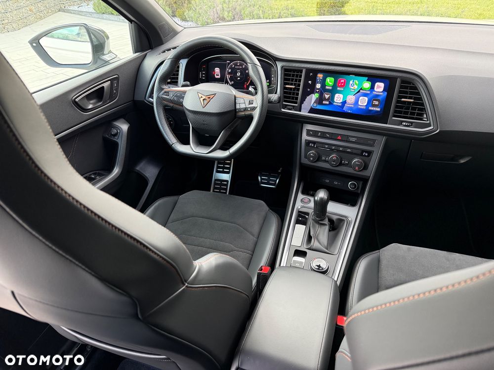 Cupra Ateca - 18