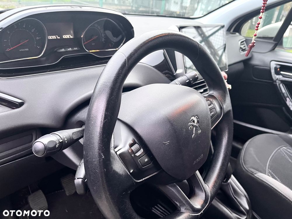 Peugeot 208 PureTech 68 Active - 7