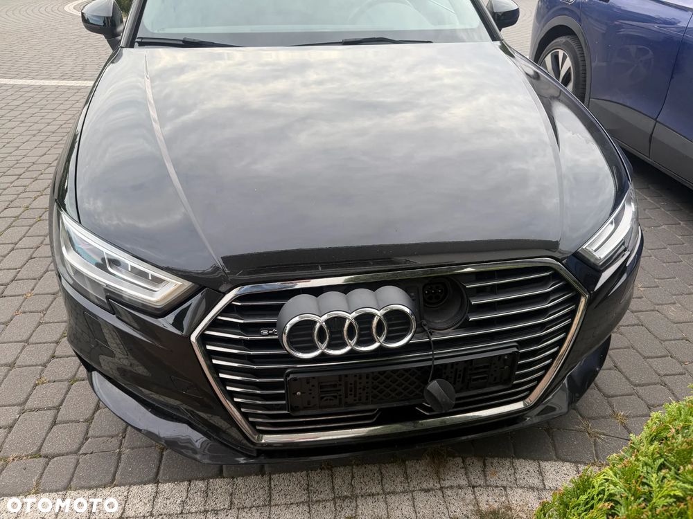 Audi A3 Sportback 1.4 TFSI e-tron S line Sportpaket - 30
