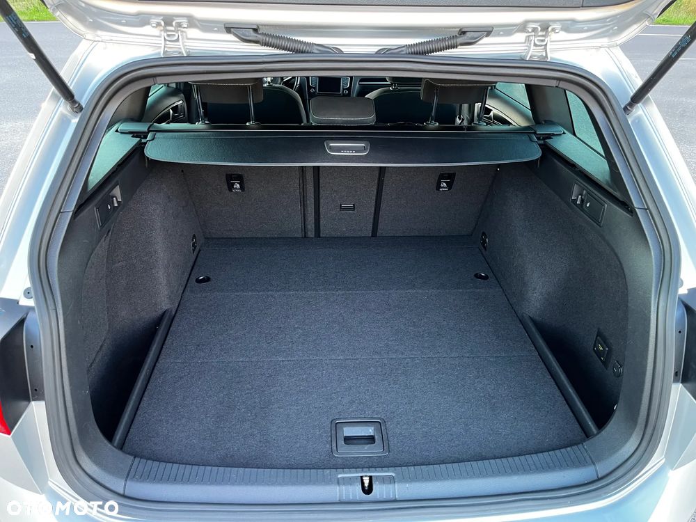 Volkswagen Golf GTD (BlueMotion Technology) - 18