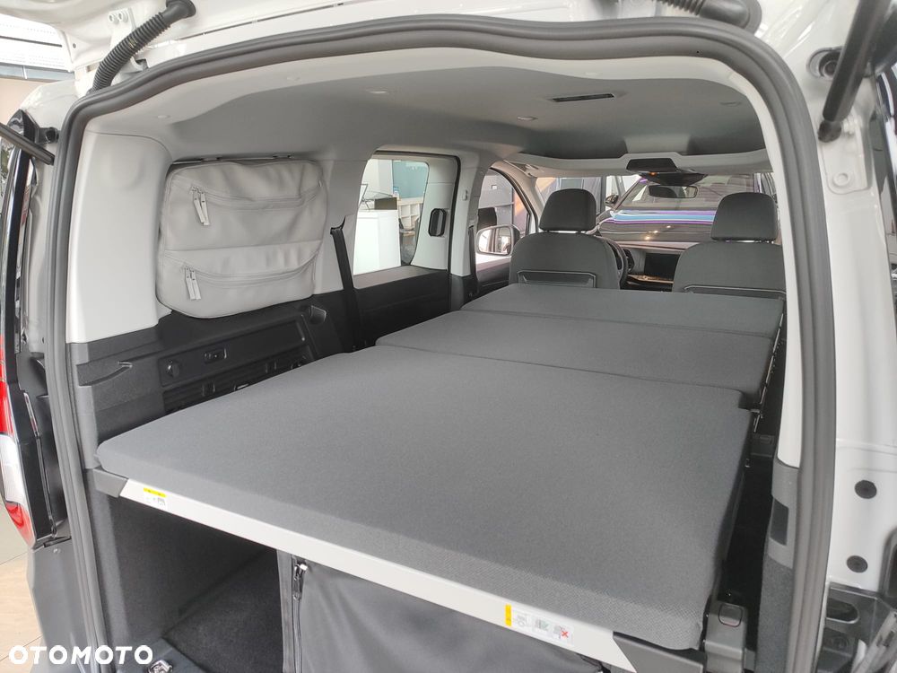 Volkswagen Caddy 1.5 TSI Life DSG - 19