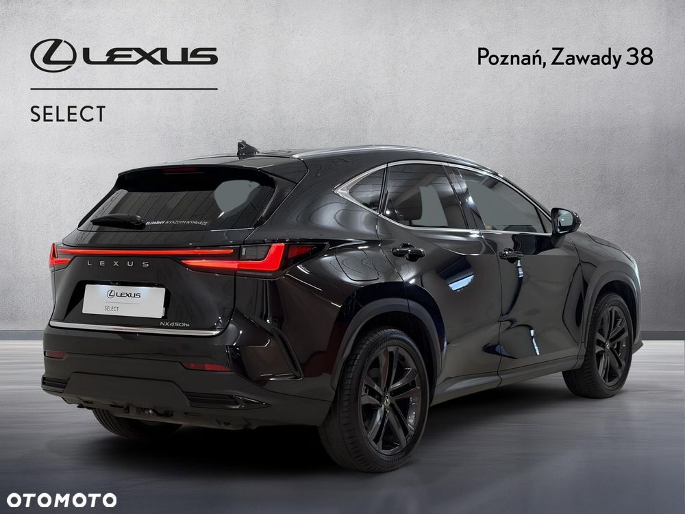 Lexus NX - 2