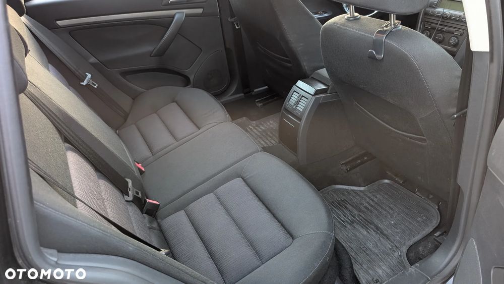 Skoda Octavia 1.9 TDI Ambiente - 25