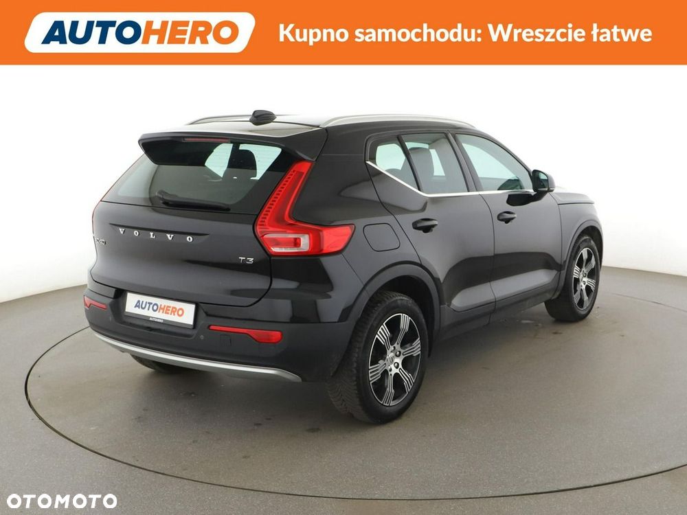 Volvo XC 40 2020