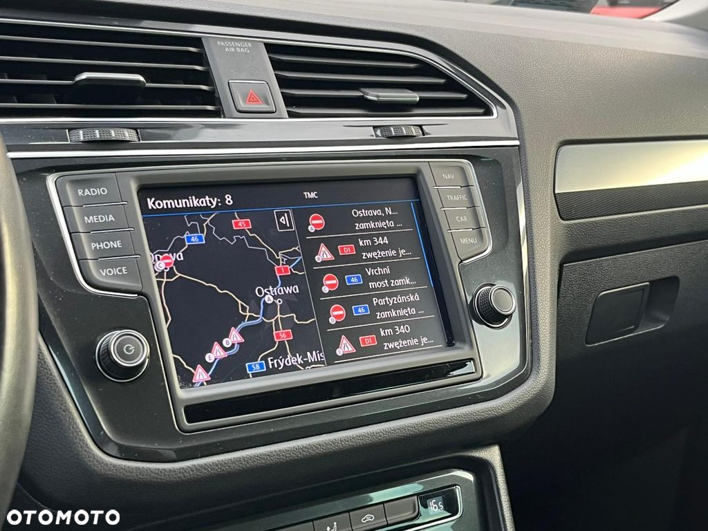 Volkswagen Tiguan 2.0 TSI BMT 4Mot Highline DSG - 21