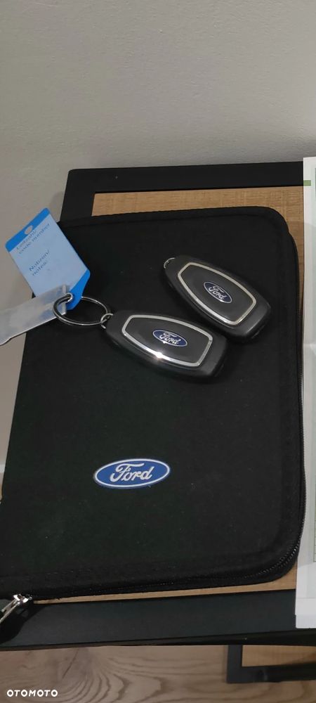 Ford Focus - 31