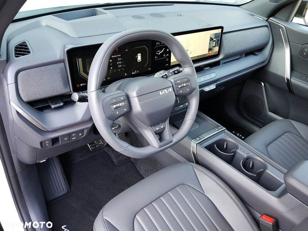 Kia Seltos 1.6 T-GDI X-Line AWD DCT - 19