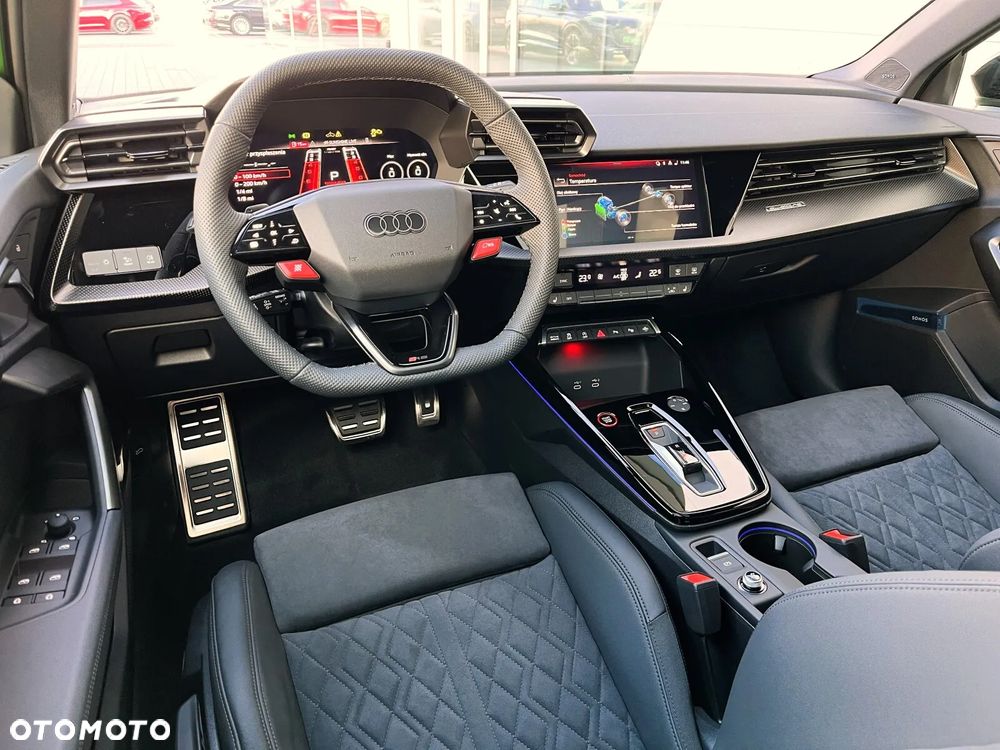 Audi RS3 Sportback - 14