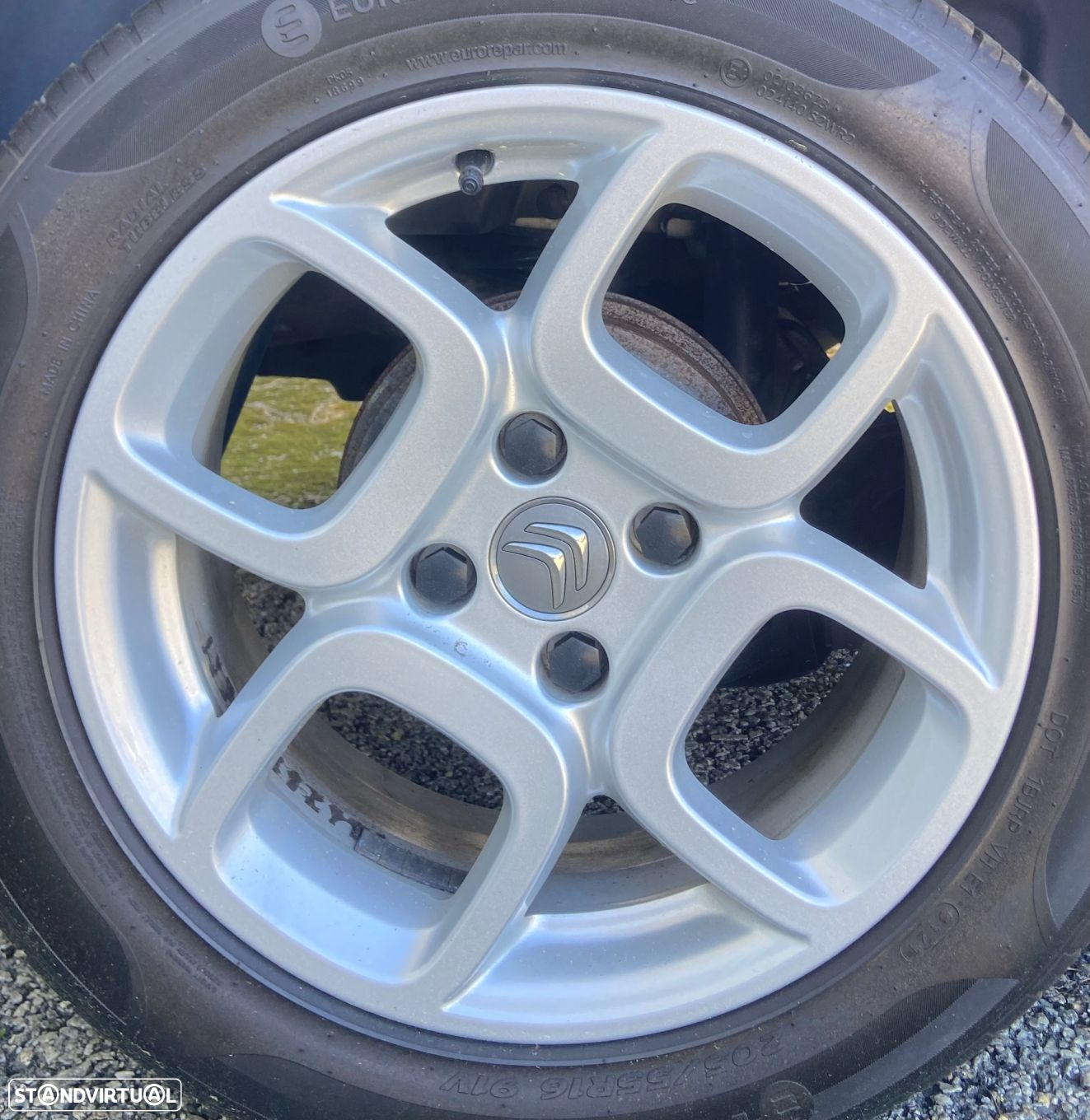 Citroën C4 Cactus 1.6 BlueHDi Feel - 17