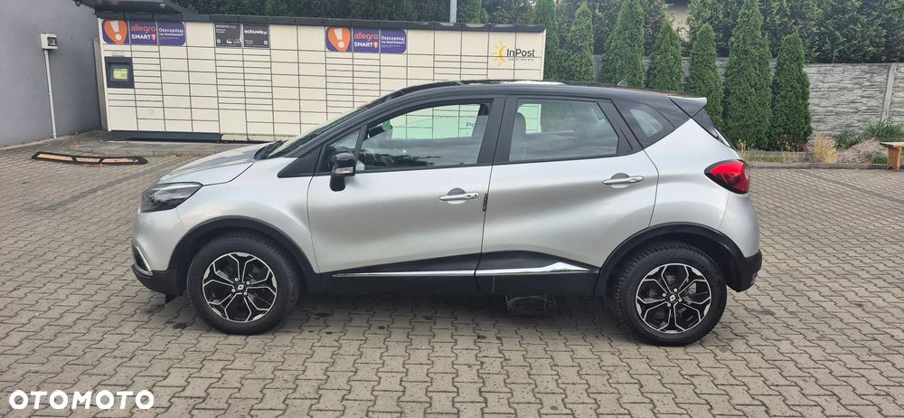 Renault Captur (ENERGY) TCe 90 LIMITED - 8