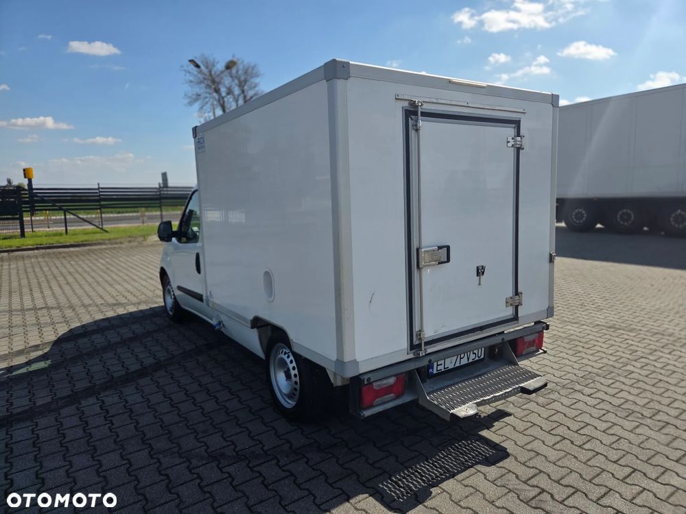 Fiat Doblo - 11