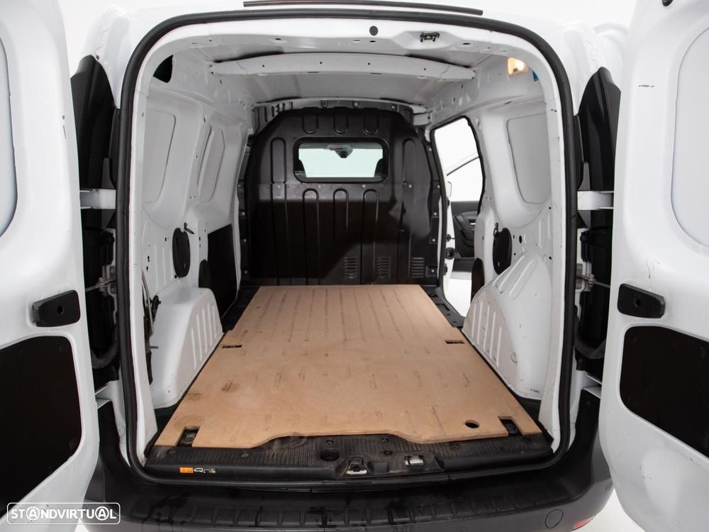 Renault Express 1.5 Blue dCi Advance c/IVA - 6