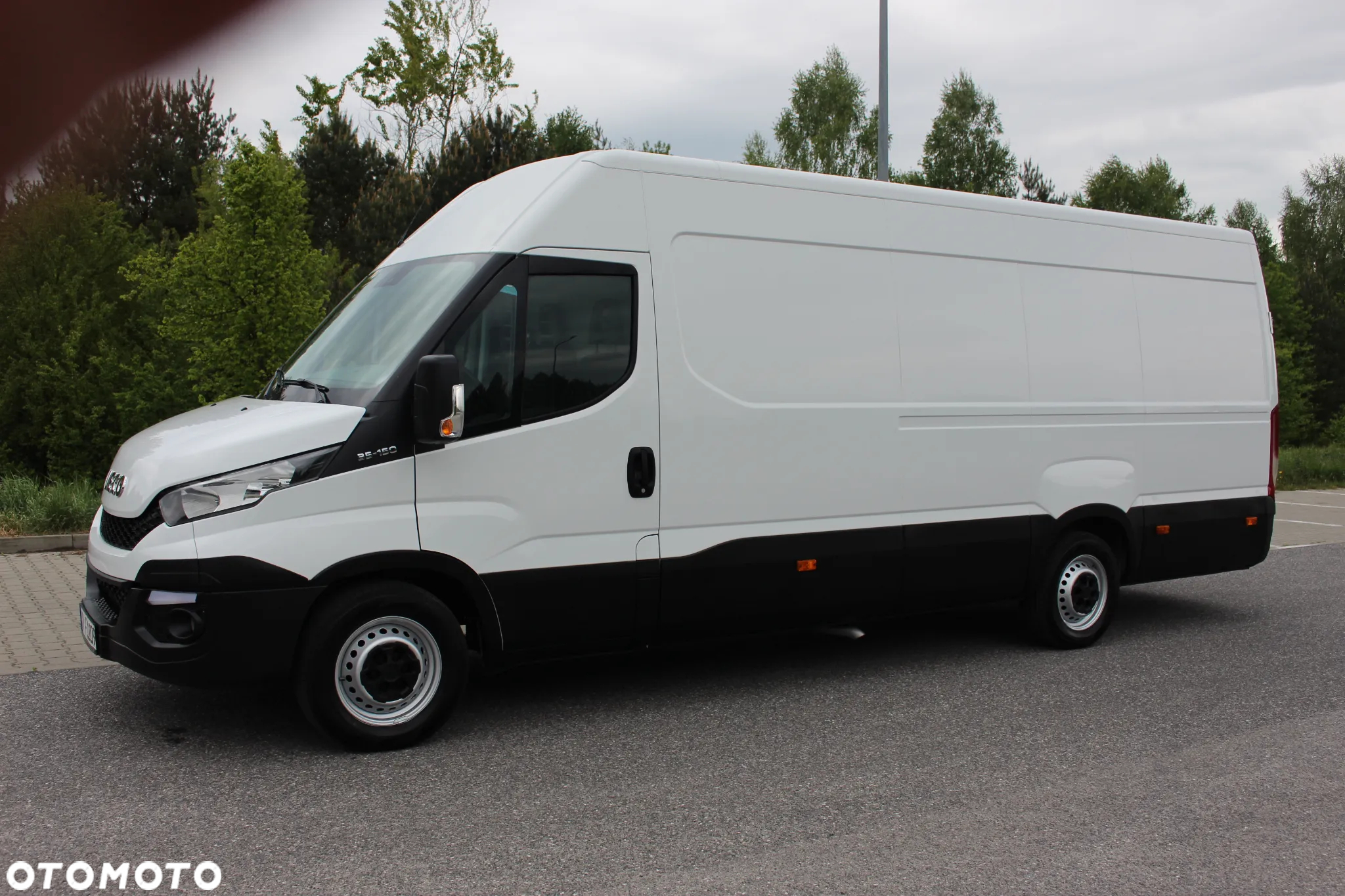 Iveco daily - 12