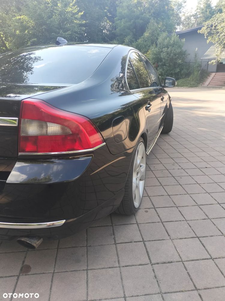 Volvo S80 2.0D Momentum - 7