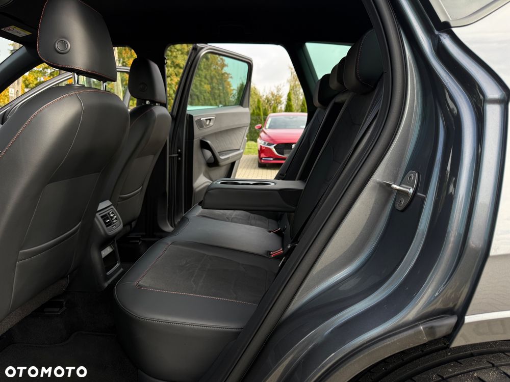 Seat Ateca 2.0 TDI DSG FR - 34