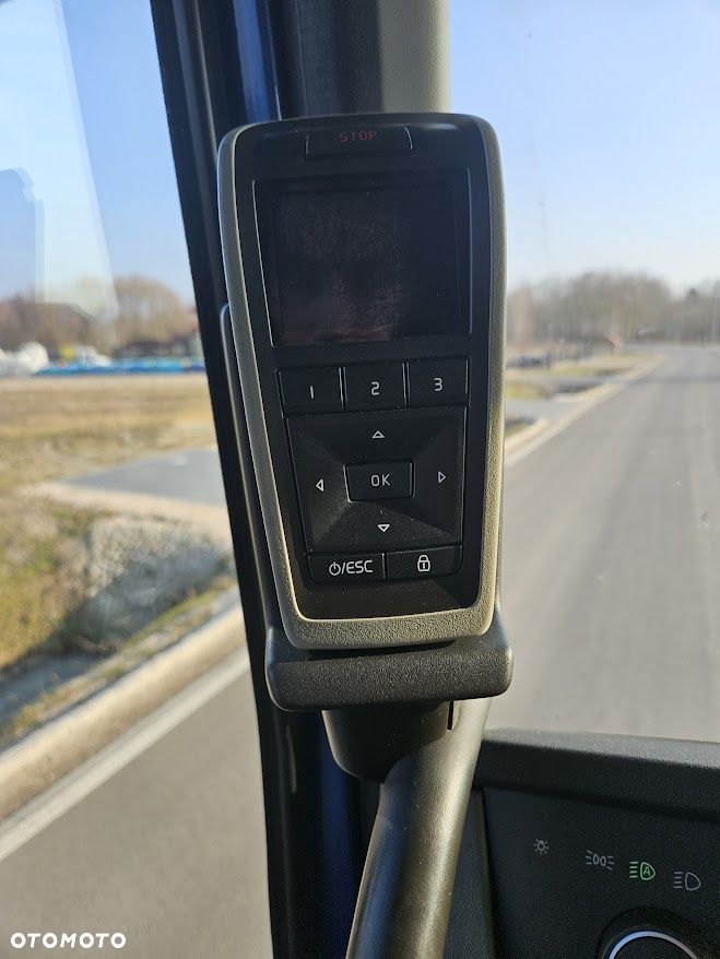 Volvo FH16 750 - 8