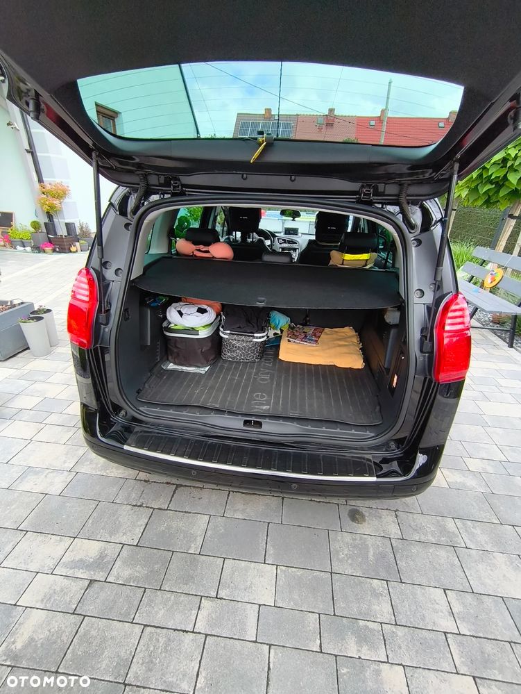 Peugeot 5008 2.0 HDi Allure - 13