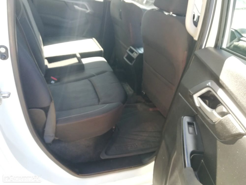 Isuzu D-Max 1.9 Ddi CD 4WD LS CM - 10