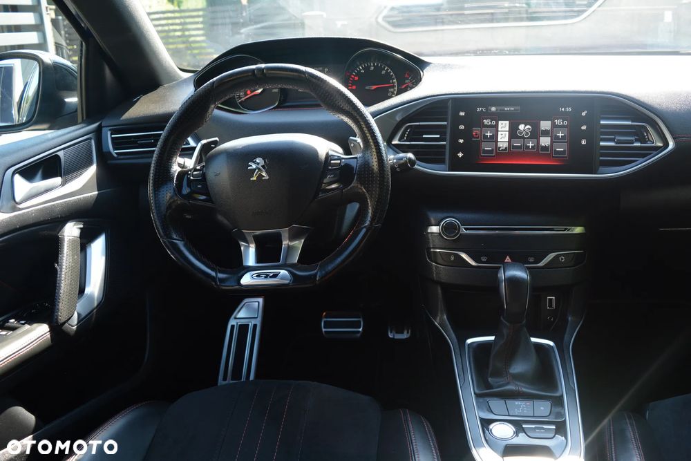 Peugeot 308 - 20