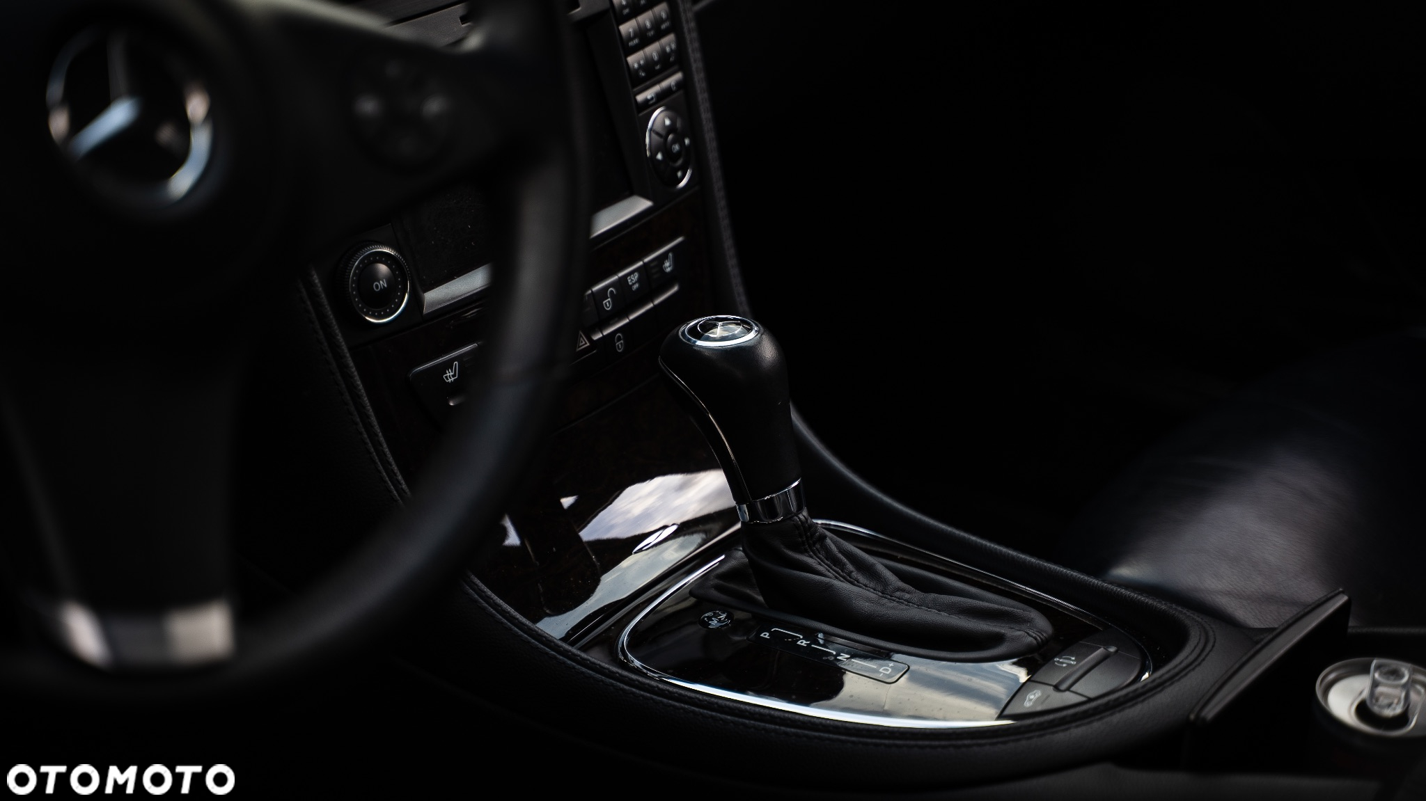 Mercedes-Benz CLS 350 CGI 7G-TRONIC - 3