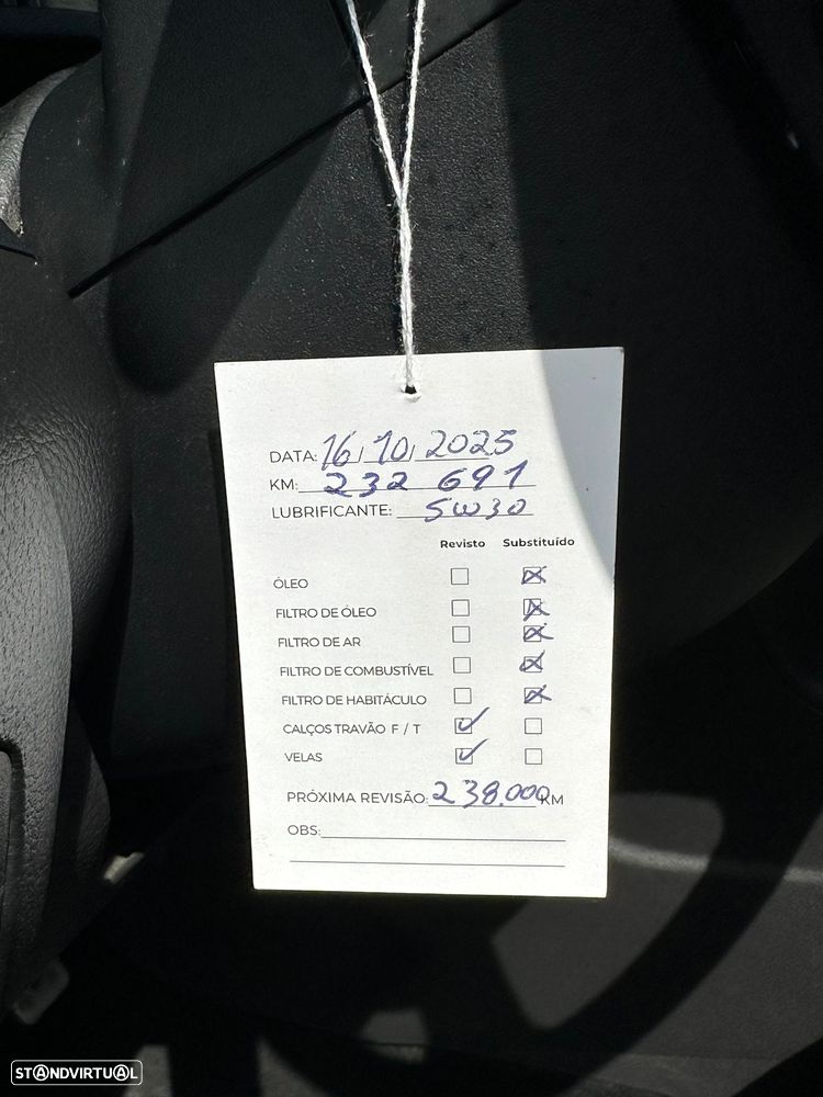 Ford Focus SW 1.6 TDCi DPF S&S Trend - 15