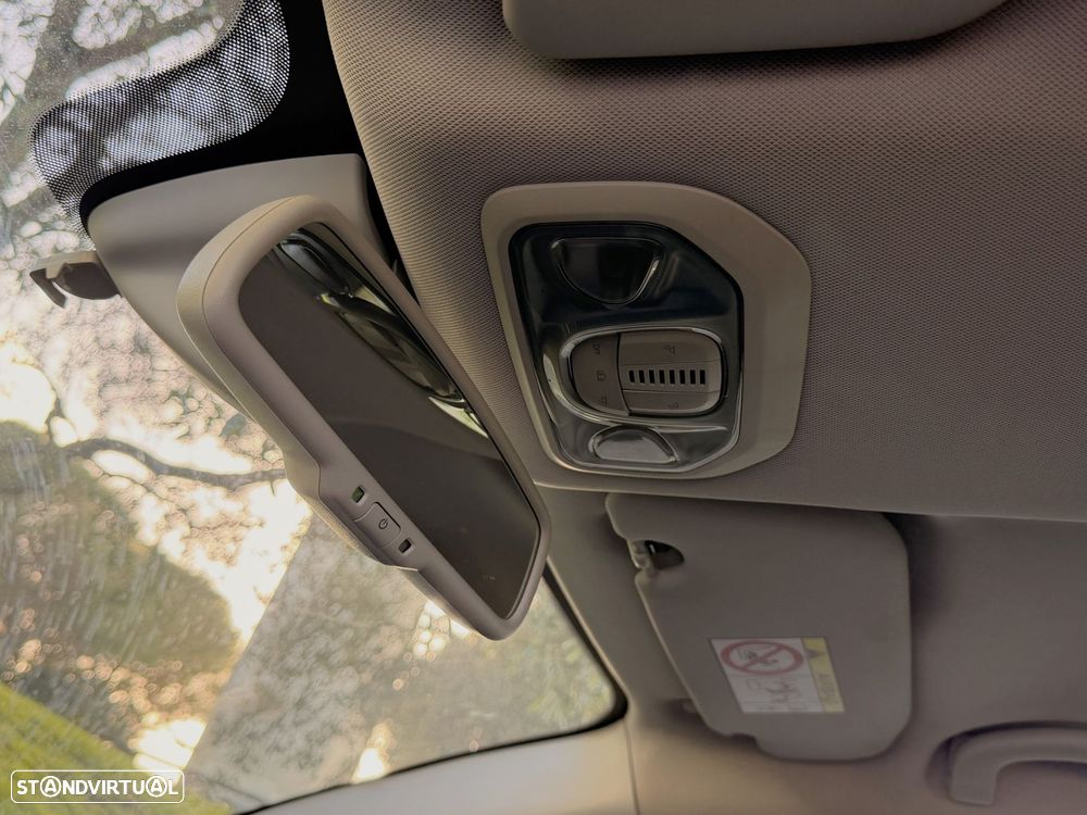 Fiat Tipo Station Wagon 1.6 M-Jet Lounge J17 DCT - 32