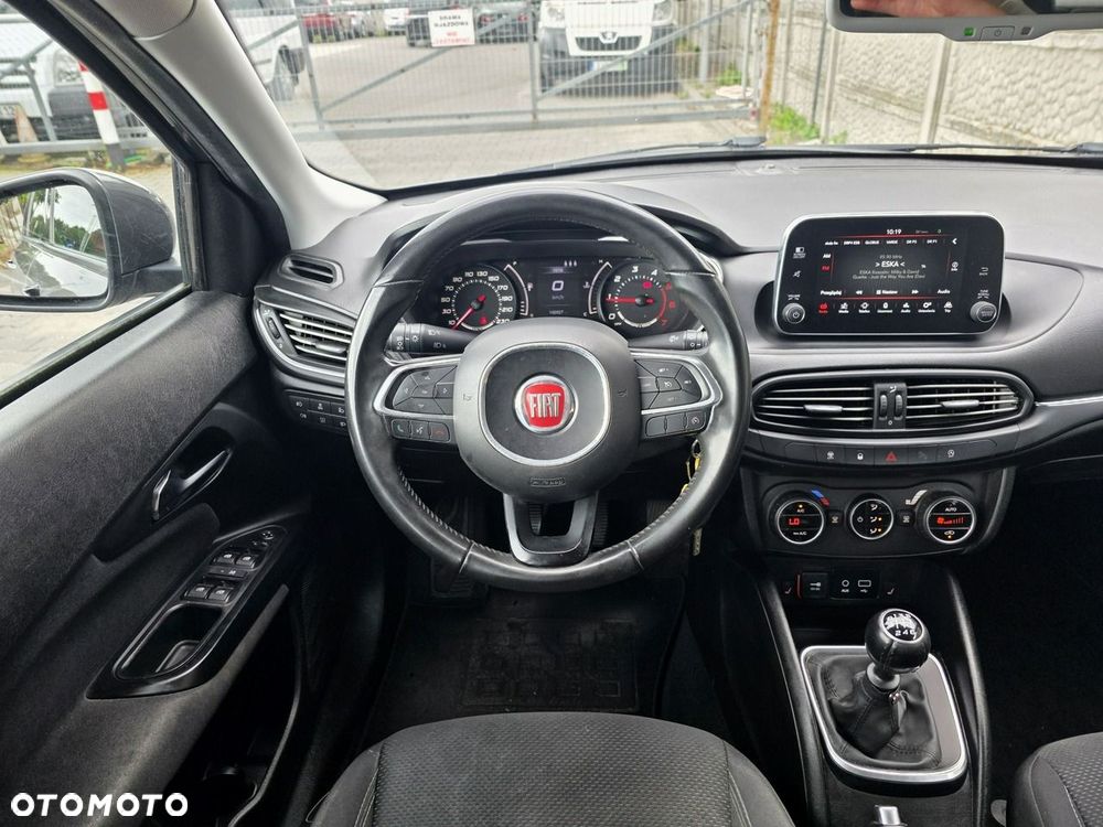 Fiat Tipo 1.6 MultiJet Mirror - 15