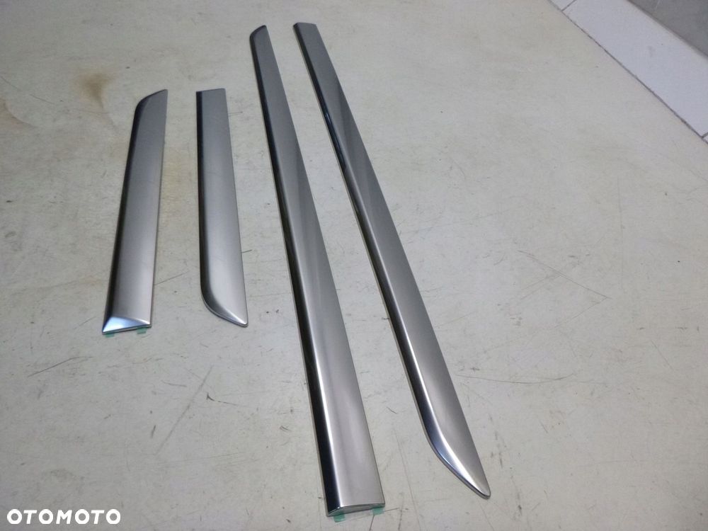 LR DISCOVERY V L462 LISTWA DRZWI KOMPLET NOWY ORG - 6