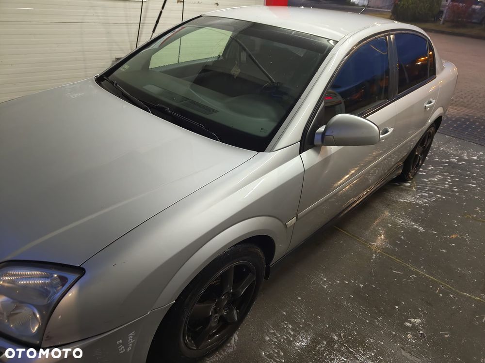 Opel Vectra - 13