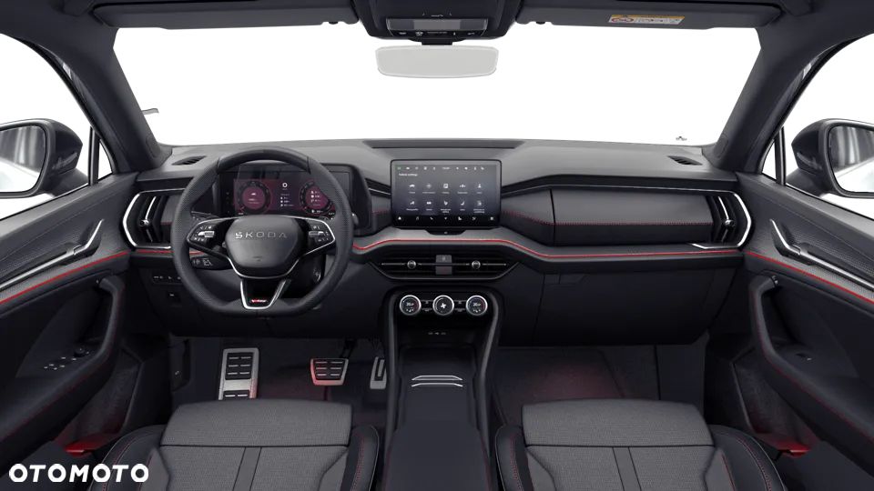 Skoda Kodiaq 2.0 TSI 4x4 RS DSG - 4