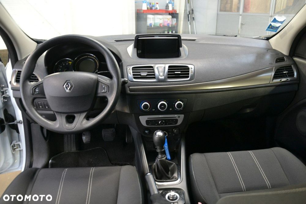 Renault Megane - 16