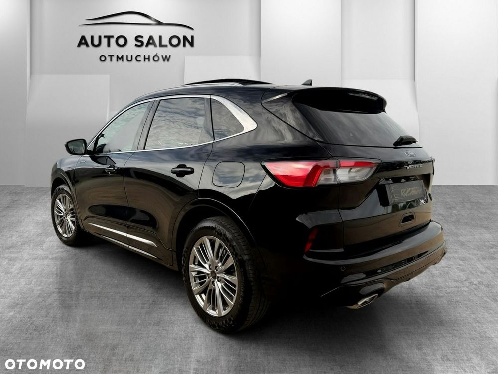 Ford Kuga - 7