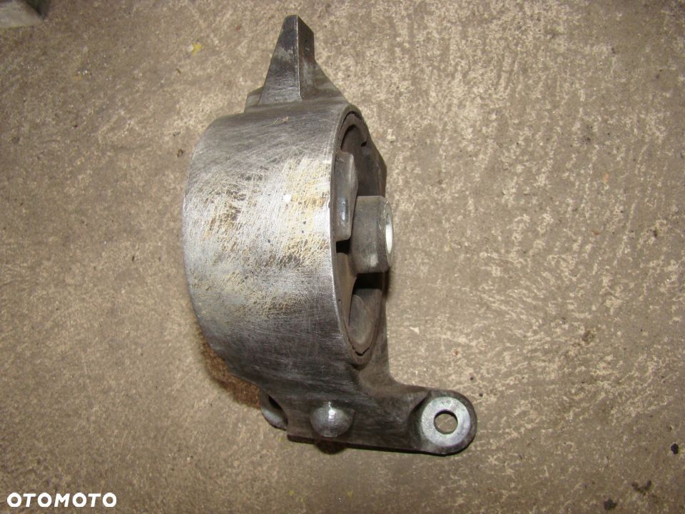 PODUSZKA SKRZYNI AUTOMAT VECTRA C SIGNUM 2.2 16V Z22YH - 3