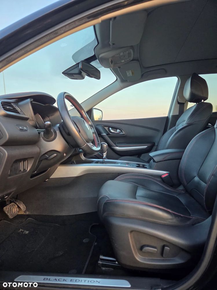 Renault Kadjar Energy TCe 130 EDC Bose Edition - 26