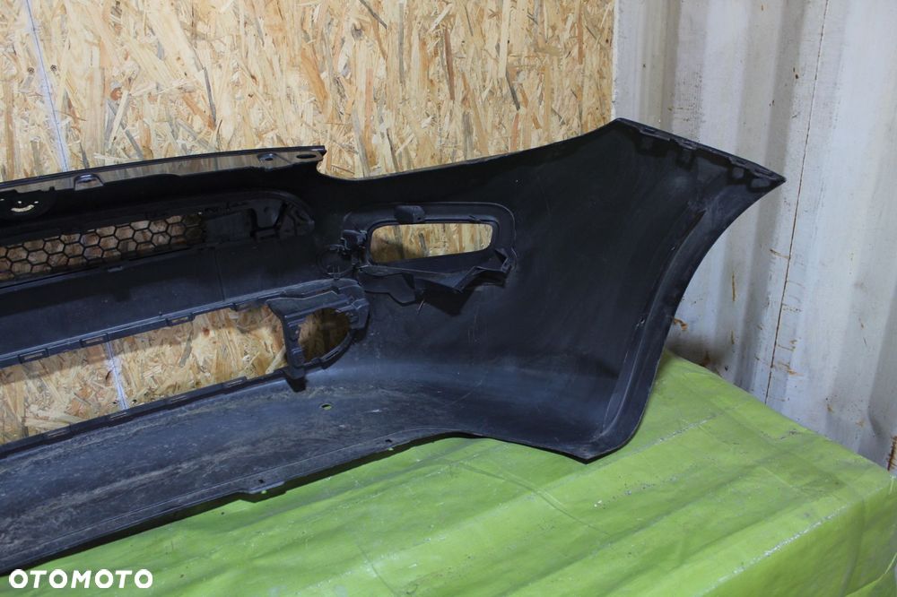 Zderzak przód Fiat Punto 2012-2018r. - 2