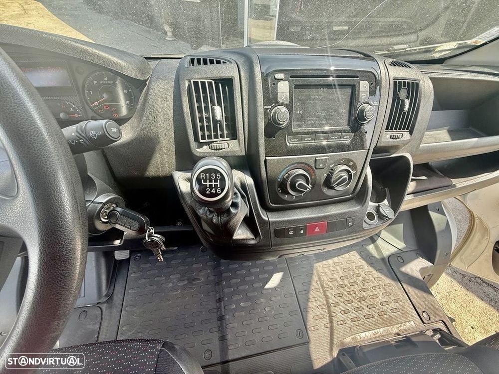 Citroën Jumper - 36