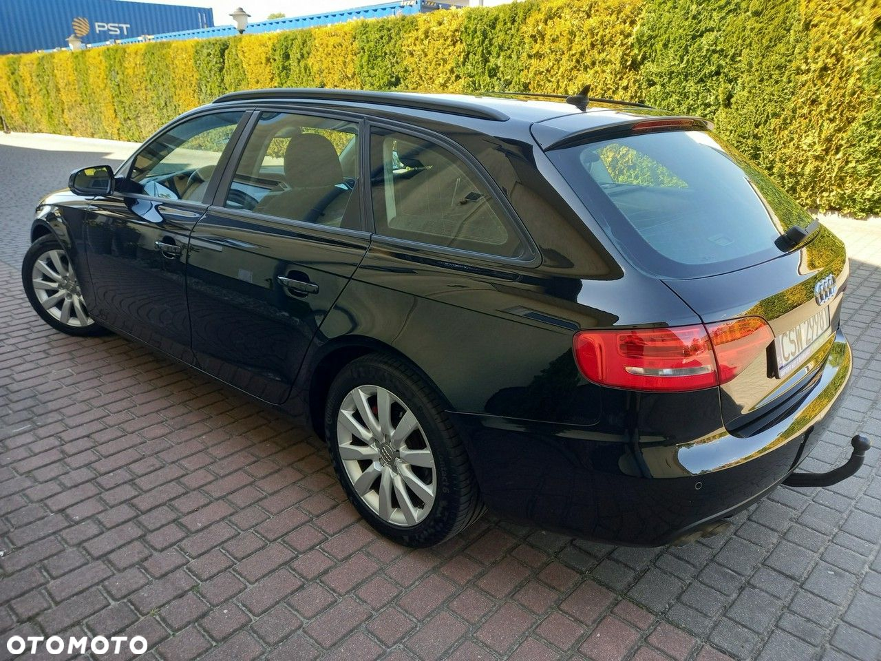 Audi A4 2.0 TDI Prime Line - 7