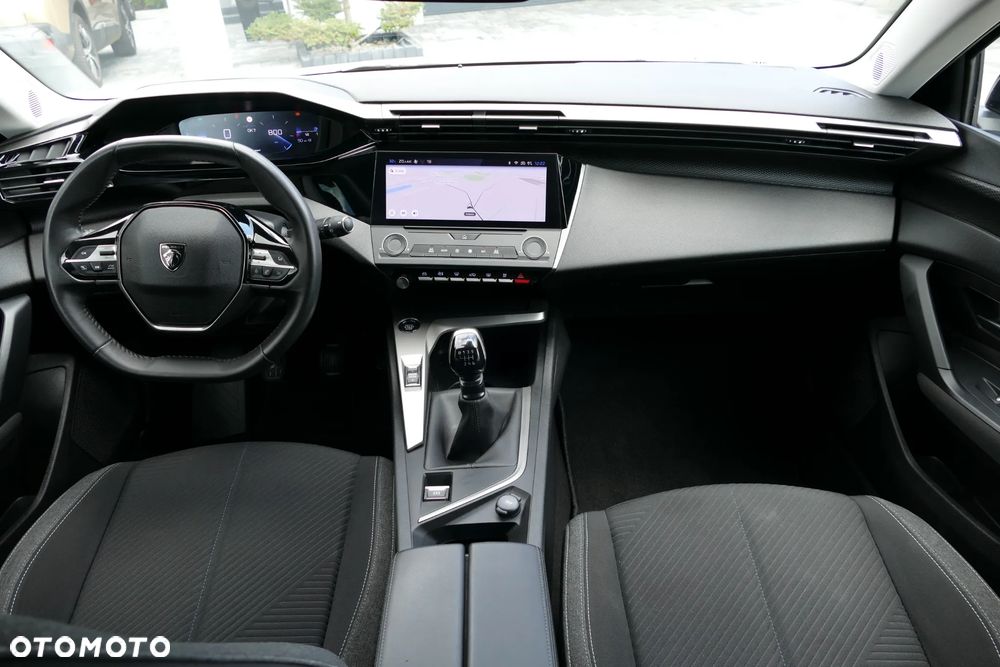 Peugeot 308 PureTech 130 Allure - 25