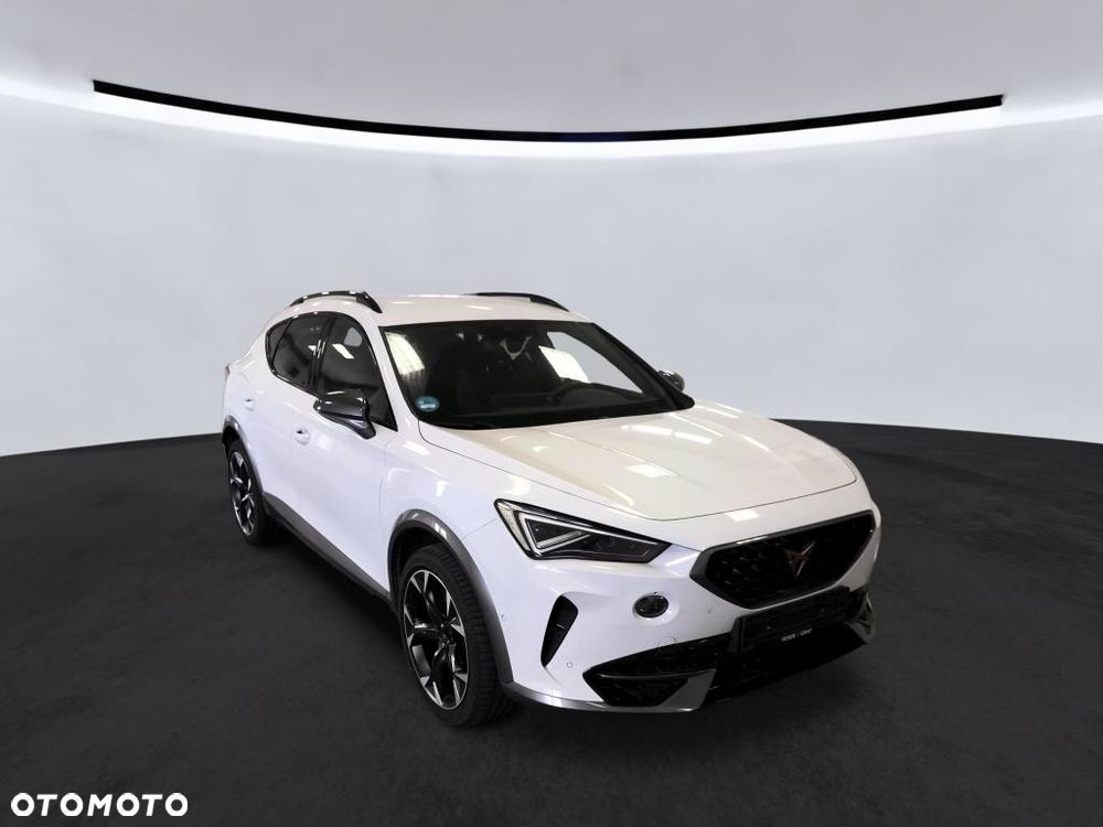 Cupra Formentor 2.0 TSI 4Drive VZ DSG - 3