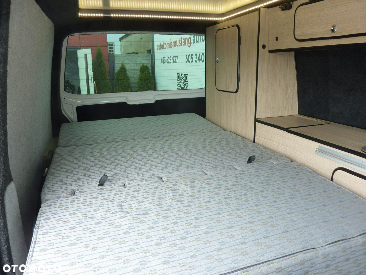 Volkswagen Transporter - 36