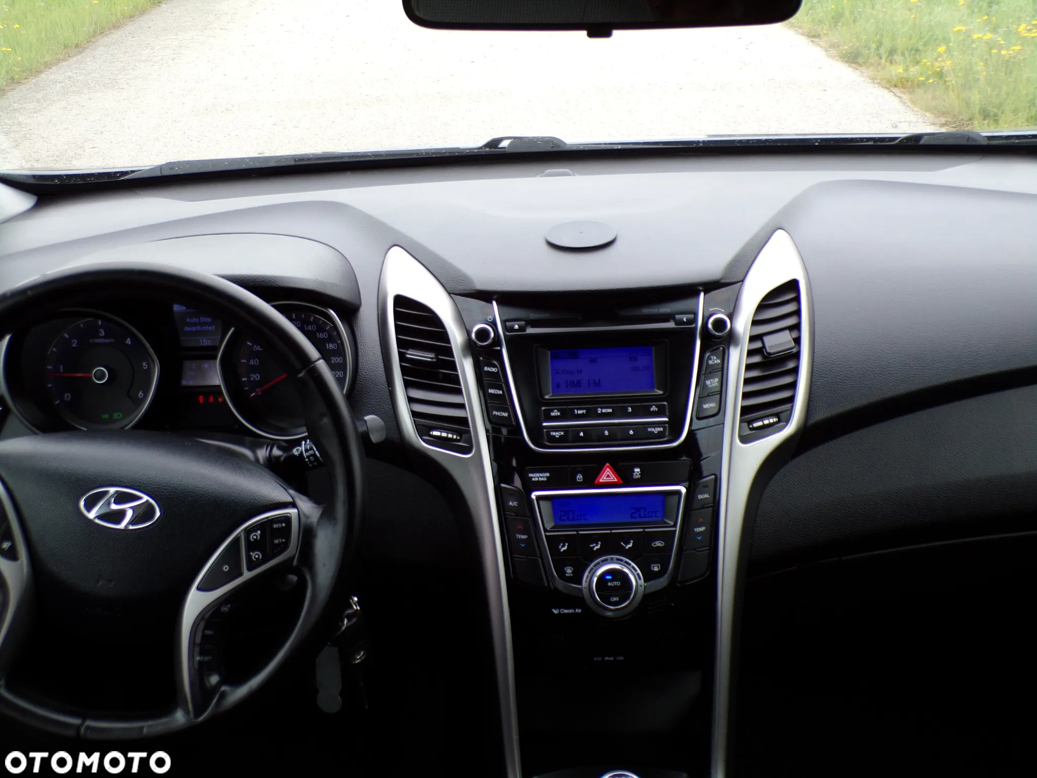 Hyundai i30 1.6 CRDi Comfort - 20