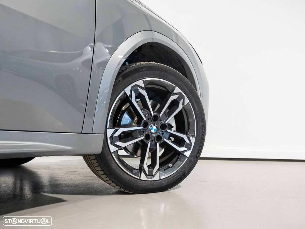 BMW X2 18 d sDrive Auto Pack M - 26