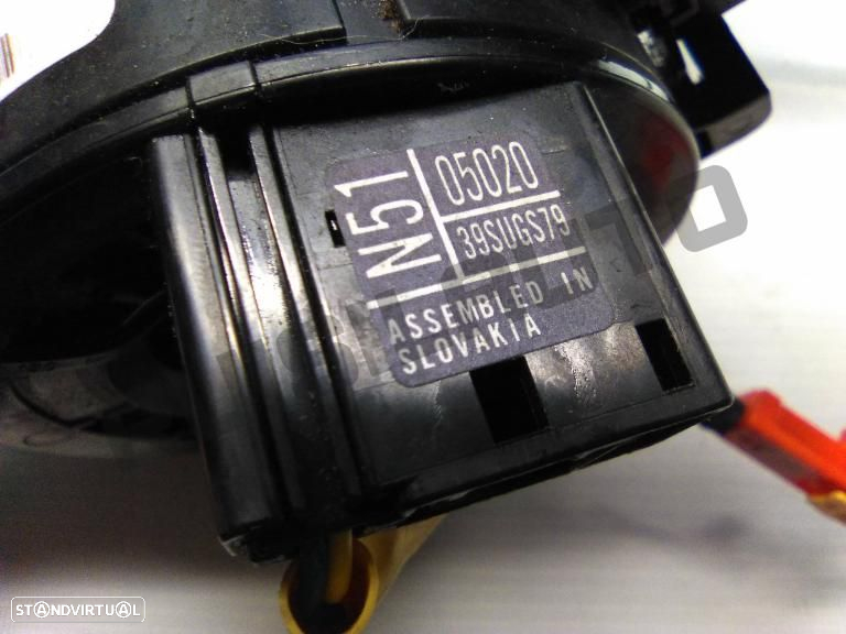 Comutador Com  Toyota Avensis Iii Sw (t27) [2009_2018] 2.2 D-4d - 2