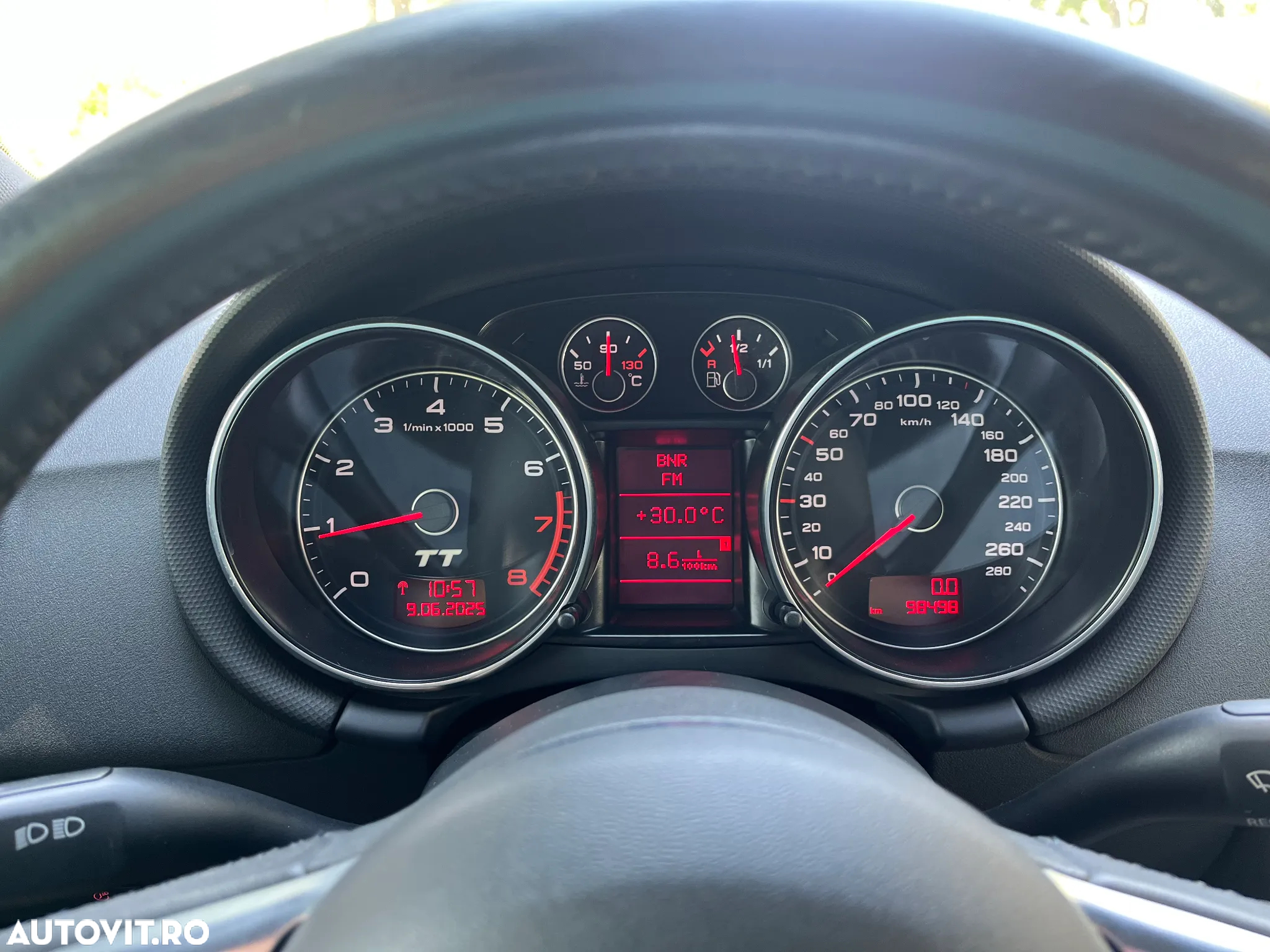 Audi TT Coupe 2.0 TFSI - 19