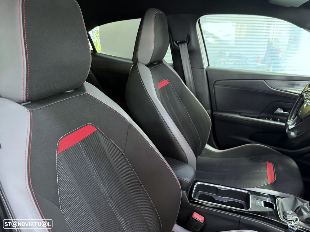 Opel Mokka 1.2 T GS Line - 20