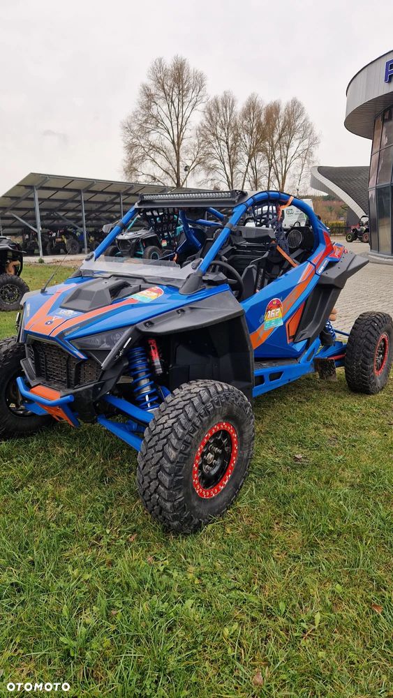 Polaris RZR - 2